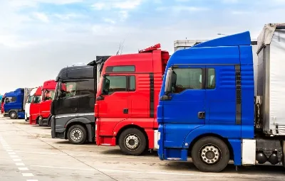 Antalya Pozantı Ambar Nakliyat