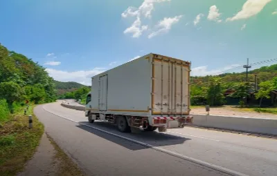 Antalya ile Pozantı Arası Bulaşık Makinesi Taşıma