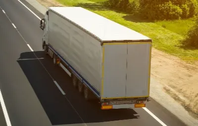 Antalya ile Pozantı Arası Parça Eşya Taşıma