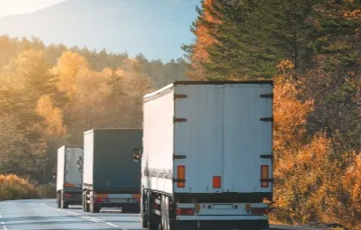 Antalya ile Pozantı Arası Klima Taşıma